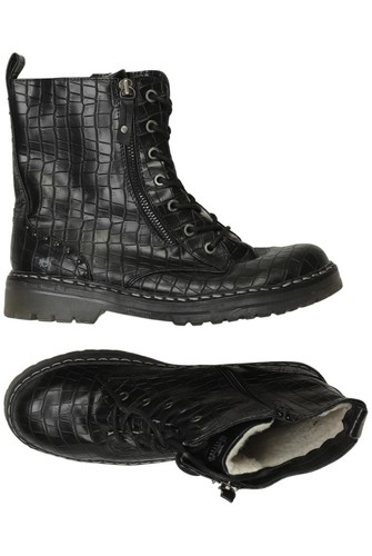 Mustang stiefelette damen - mustang,