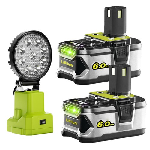 Schnurlose led arbeitsleuchte - schnurlose, led-arbeitsleuchte