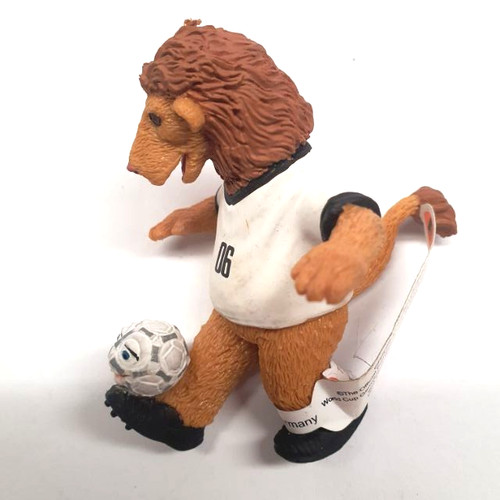 Goleo löwenfigur 06 - goleo,