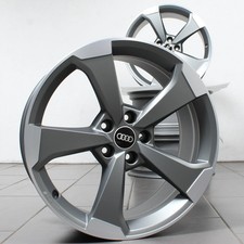 19 Zoll original Audi A4 S4 8W