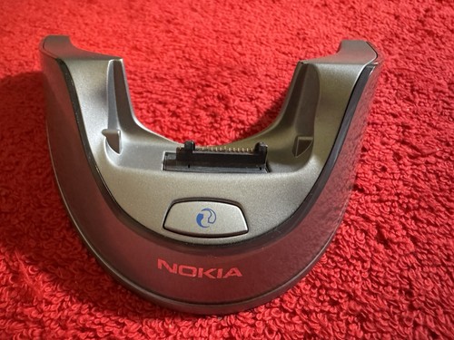 Nokia docking ladestation - nokia,