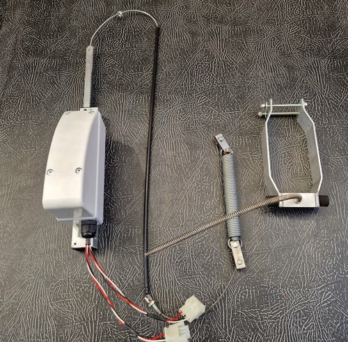 Elektrische rotor trimmung - elektrische, rotor-trimmung