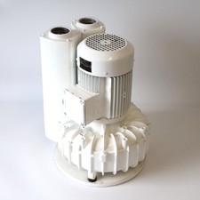 Becker Seitenkanalverdichter SV5.250/1 250m³/h GEB