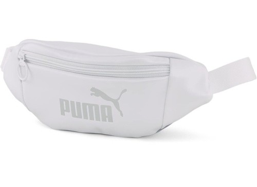 Puma core belt bag - belt, weiß