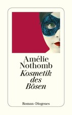 Kosmetik des Bösen | Amélie