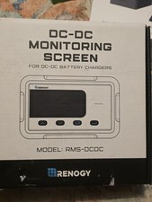 Renogy RMS-DCDC DC-DC