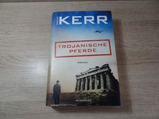 Philip Kerr: Trojanische