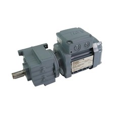 SEW R07 DRN63MS4 Getriebemotor 0,12kW 220-240V 1380rpm i=51,52 -unused-