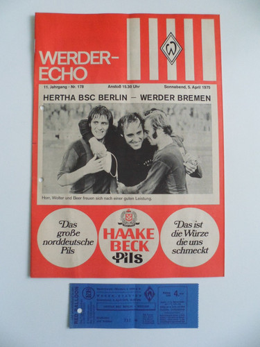 Werder bremen hertha bsc - werder, bremen-hertha