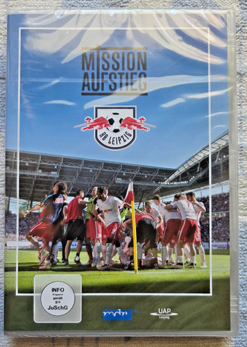 Leipzig mission aufstieg - mission,