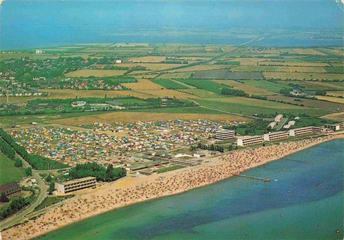 Grossenbrode ostseebad - grossenbrode,