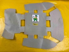 Matte Sitzheizung Opel Vectra