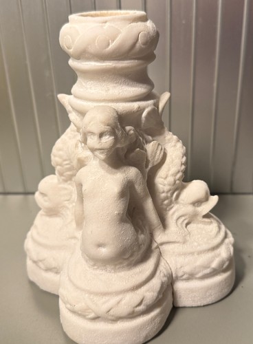 Vintage alabaster - vintage,