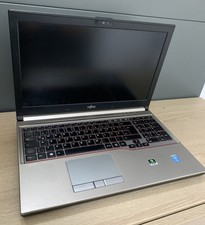 Fujitsu Celsius H730 15,6"
