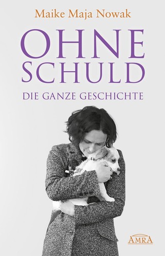 Maike maja nowak ohne schuld - maja,
