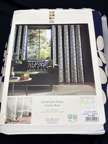 Orla kiely bergahorn streifen - orla,