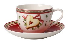 Seltene Villeroy & Boch Winter