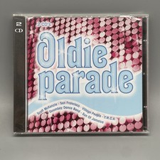 Oldie Parade (2006) F.R