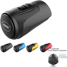 Fahrradklingel elektrisch