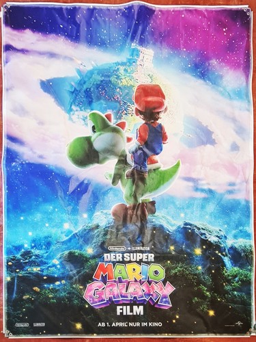 Der super mario - film,