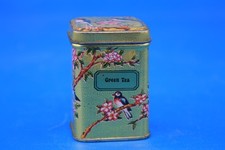 Green Tea Stinkamp Mini Dose