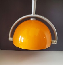 IKEA Norrsken Lampe Leucit