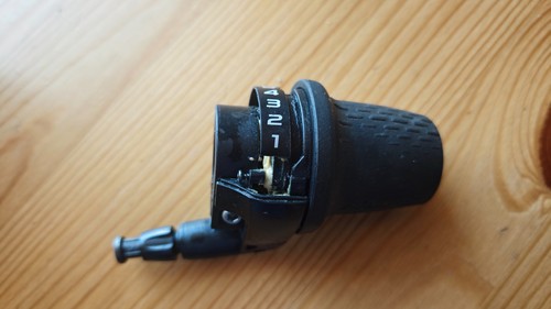 Shimano nexus gang - shimano, 7-gang