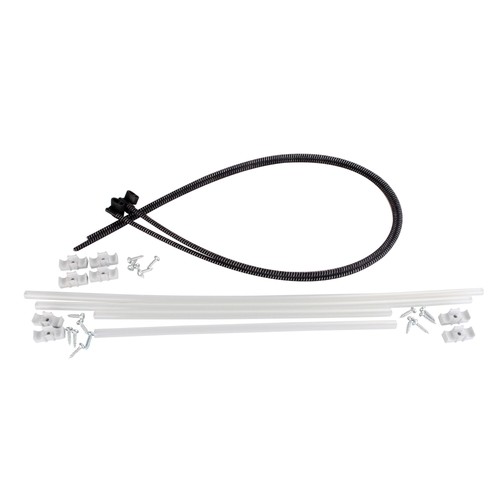 Dometic flexwelle bg3286 - flexwelle, für