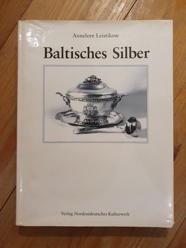 Leistikow baltisches - leistikow:,