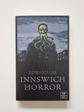 Innswich Horror von Edward Lee (2012, Zustand sehr gut)