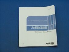 Benutzerhandbuch Asus Pro31S Notebook    7100449179-32107