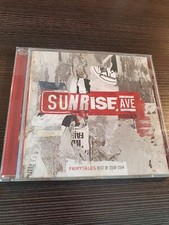 Sunrise Ave – Fairytales -