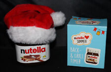 NEU!!! NUTELLA 2021 -