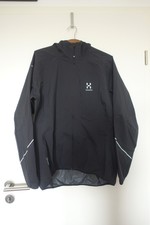 WIE NEU Haglöfs L.I.M Proof