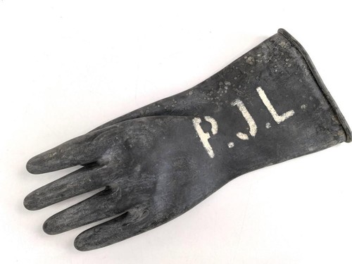 Einzelner handschuh zum - einzelner,