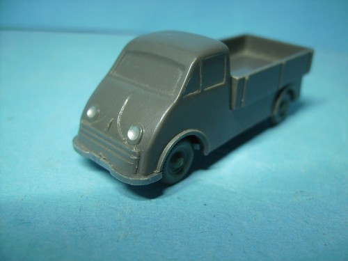 Wiking dkw schnelllaster - 1:87,