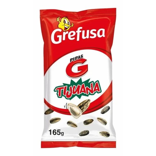 165g pakete spanische - 165g,