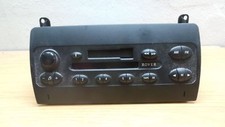 Radio Kassette Rover 75 XQD 101090  XQD101090  RG745WX1005942  22DC745/60