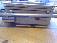 Krups Küchenwaage, alt, voll