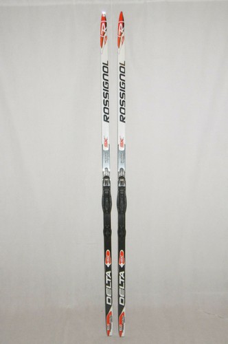 Rossignol delta top - "delta, sk"