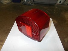 Rücklichtglas Moto Guzzi 250