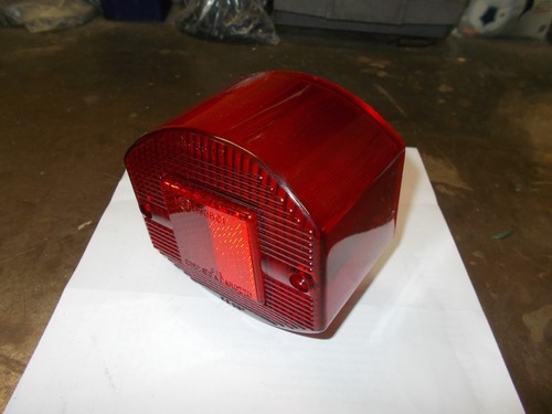 Rücklichtglas moto guzzi - moto,