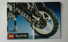 Original LEGO Technic Prospekt