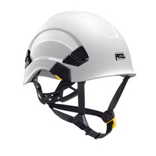 PETZL Industrie-Kletterhelm VERTEX A010AA00 weiß