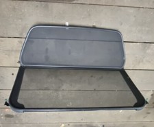 Original Audi A4 S4 8H