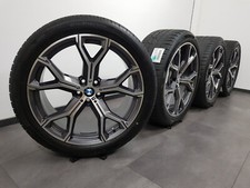 BMW 21 Zoll Felgen X5 G05 X6