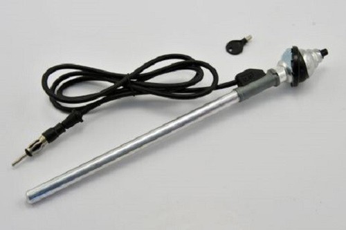 Teleskopantenne für trabant - teleskopantenne,