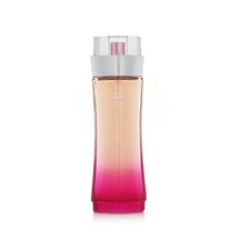 Lacoste touch pink eau de - pink,