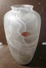 Collect. Carat Glas Tischvase