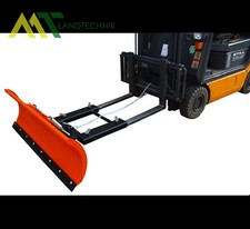 ❄️ Schneepflug /